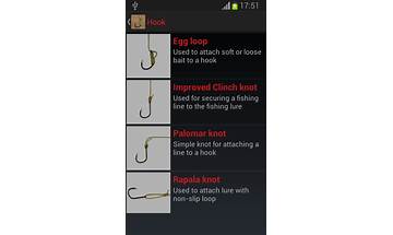 Fishing Knots for Android - Download the APK from Habererciyes